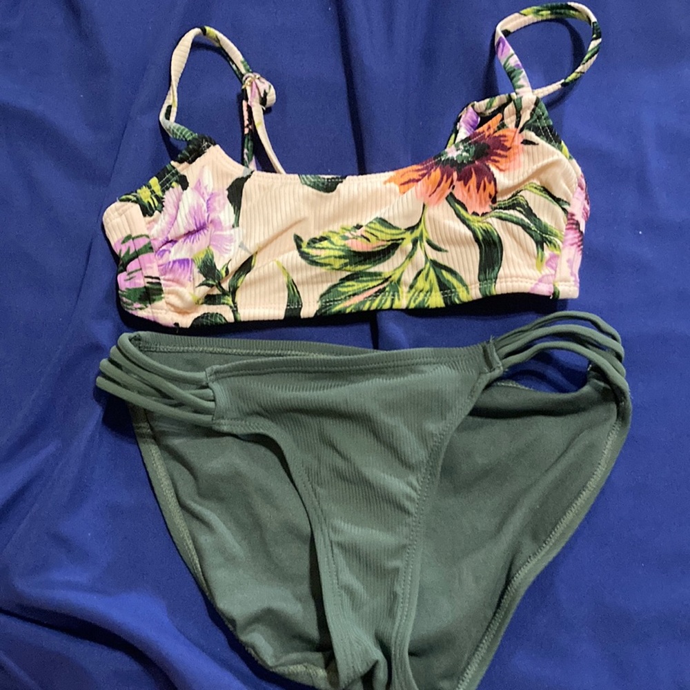 Exhilaration girls Bikini
